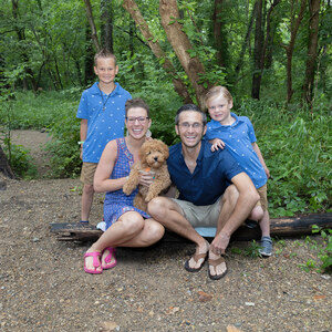 Fundraising Page: Team Baked Oatmeal